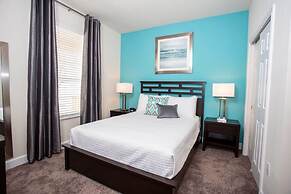 Serene Villa With Private Pool