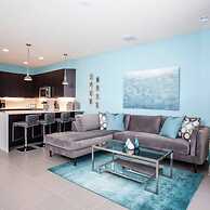 Serene Villa With Private Pool