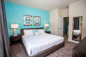 Serene Villa With Private Pool