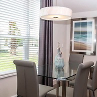 Serene Villa With Private Pool