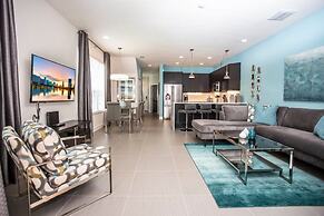 Serene Villa With Private Pool