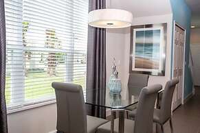 Serene Villa With Private Pool