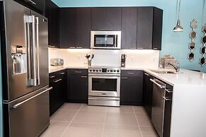 Serene Villa With Private Pool