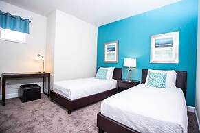 Serene Villa With Private Pool