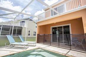 Serene Villa With Private Pool