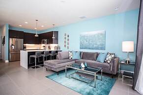 Serene Villa With Private Pool