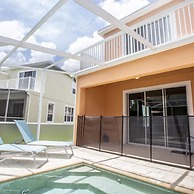 Serene Villa With Private Pool