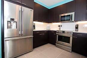 Serene Villa With Private Pool