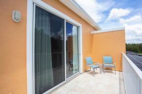 Serene Villa With Private Pool