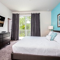 Serene Villa With Private Pool