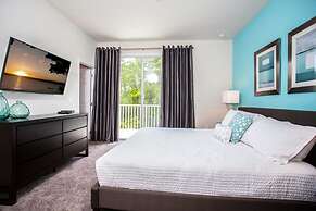 Serene Villa With Private Pool