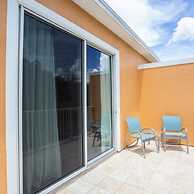 Serene Villa With Private Pool