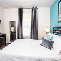 Serene Villa With Private Pool