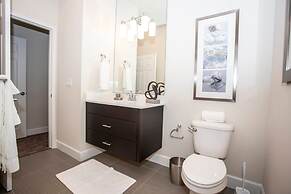 Serene Villa With Private Pool