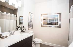 Serene Villa With Private Pool