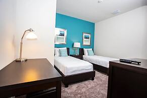 Serene Villa With Private Pool