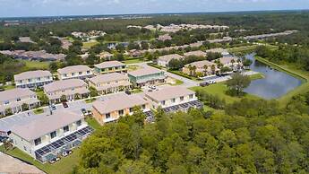 Serene Villa With Private Pool