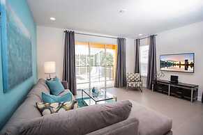 Serene Villa With Private Pool