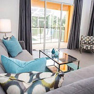 Serene Villa With Private Pool