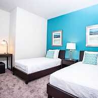 Serene Villa With Private Pool