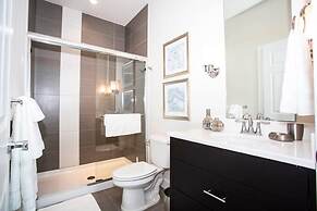 Serene Villa With Private Pool