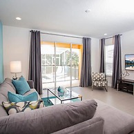 Serene Villa With Private Pool