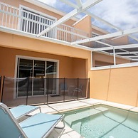 Serene Villa With Private Pool