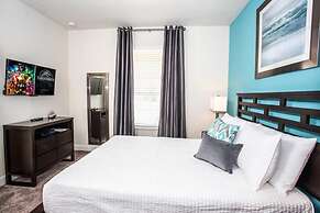 Serene Villa With Private Pool