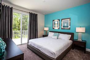 Serene Villa With Private Pool