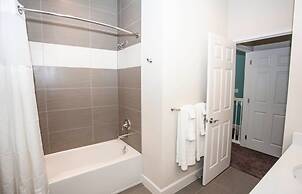 Serene Villa With Private Pool