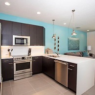 Serene Villa With Private Pool