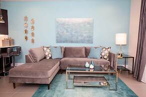 Serene Villa With Private Pool