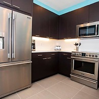 Serene Villa With Private Pool