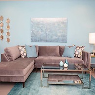 Serene Villa With Private Pool