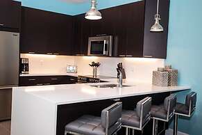 Serene Villa With Private Pool