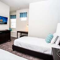 Serene Villa With Private Pool