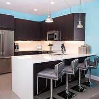 Serene Villa With Private Pool