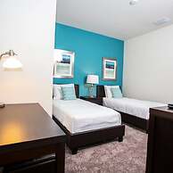 Serene Villa With Private Pool