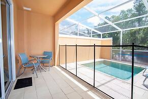 Serene Villa With Private Pool