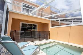 Serene Villa With Private Pool