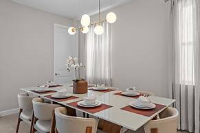 Roomy Villa With Themed Bedrooms Private Pool