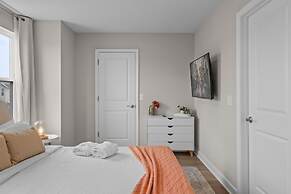 Roomy Villa With Themed Bedrooms Private Pool