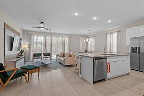 Roomy Villa With Themed Bedrooms Private Pool