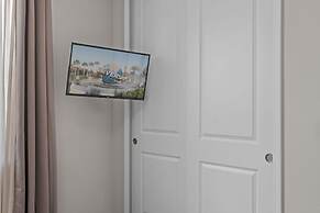 Roomy Villa With Themed Bedrooms Private Pool