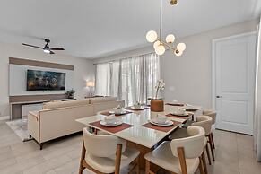 Roomy Villa With Themed Bedrooms Private Pool