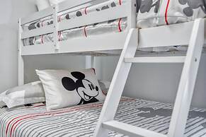 Roomy Villa With Themed Bedrooms Private Pool