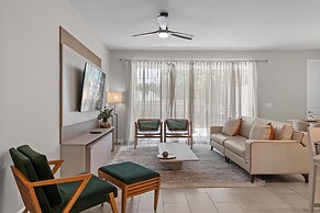 Roomy Villa With Themed Bedrooms Private Pool