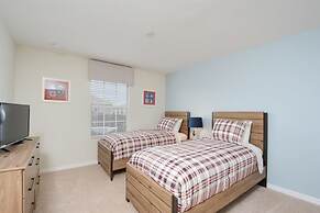 Spacious Cozy Comfort in Every Corner