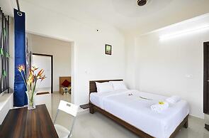 Nandi Hills Resort Hotel