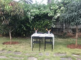 Nandi Hills Resort Hotel